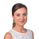 Federica Lucivero nel Foro lombardo per l'Innovazione